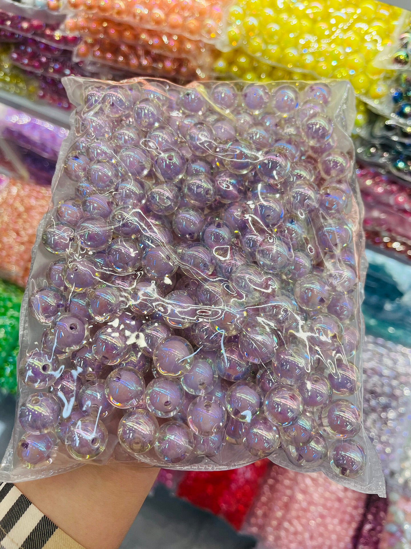 LIVE CHECK OUT!!Wholesales for resin beads/silicone beads/DIY bead pen/charms/acrylic